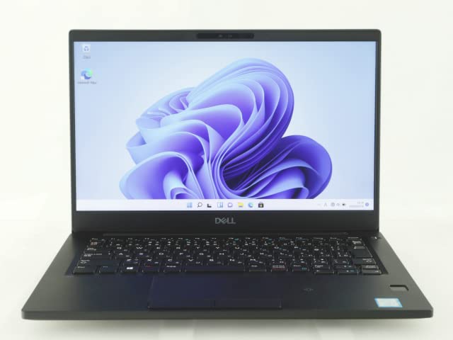 バッテリー良好✨DELL 7390 第8世代 8G SSD256G Win11 Amazon.co.jp: 【整備済み品】 DELL LATITUDE 7390 バッテリー ノート